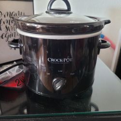 Crock Pot 