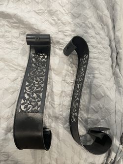 Decorative Candle Holders