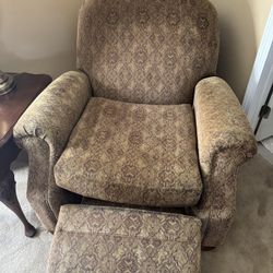 Good condition Recliner 