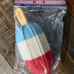 Squishy Popsicle