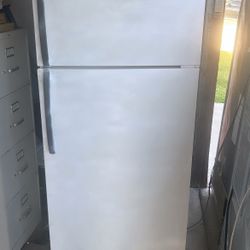 Frigidaire Refrigerator