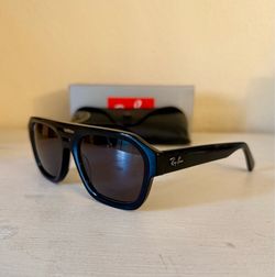 New corrigan Ray Ban