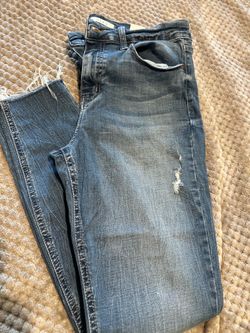 Skinny Jeans size 13
