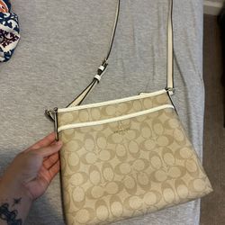 Coach Crossbody 