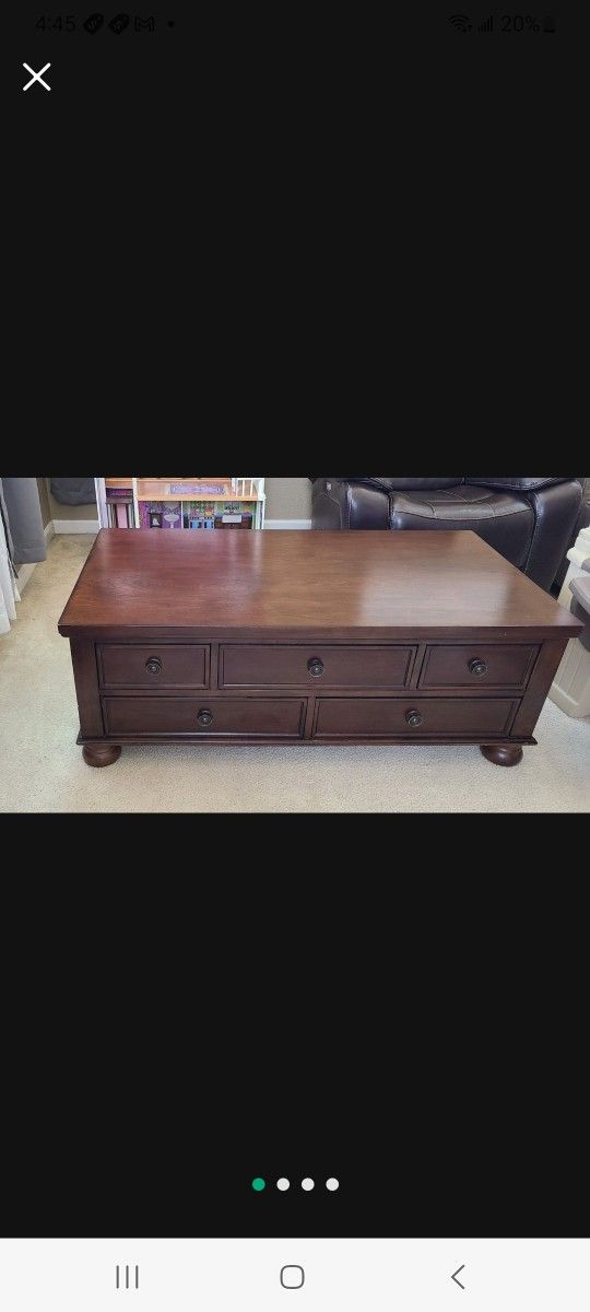 Coffee Table