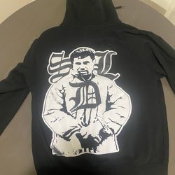 Skydalimit Hoodies
