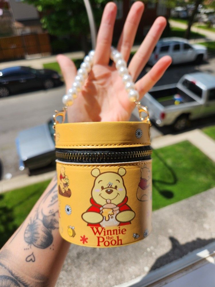 Pooh Set