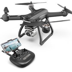 Holy Stone HS700D FPV Drone with 4K HD Camera Live Video and GPS Return Home