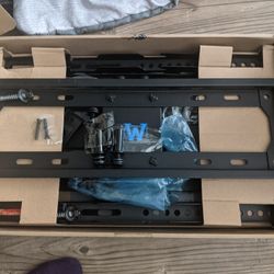 Full Motion TV Mount