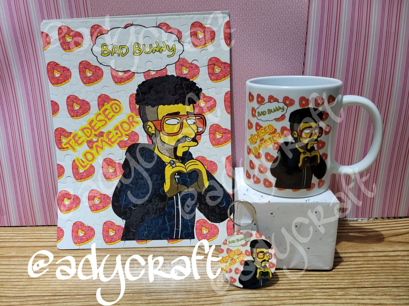 Valentines Day Bundle