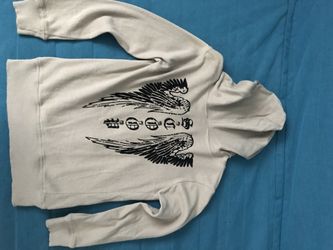 Boys cardigan size 6 like new!!!