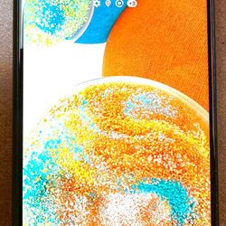 Like new Samsung Galaxy A23 5G 64gb unlocked