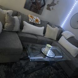 Ashley Furniture Brand New Couch 