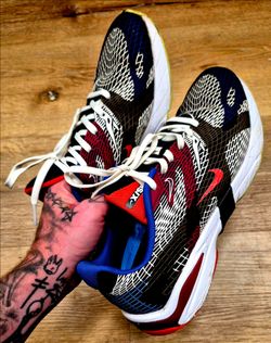 Nike D/MS/X Ghoswift Size 8.5