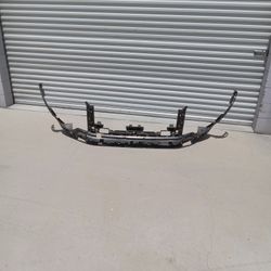 23 To 24 Front Bumper Valance Hyundai Palisade ( Oem)