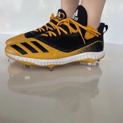 Adidas Icon Bounce Men’s Size 14 Basketball 