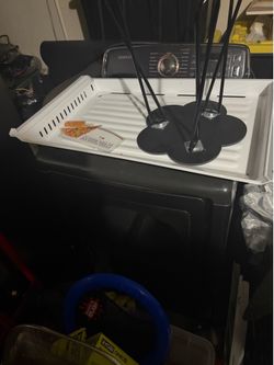 Samsung Dryer