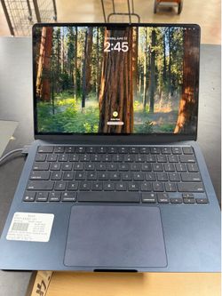 Apple MacBook Air M4