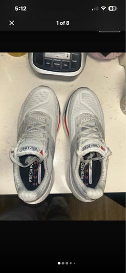 Fresh Foam 1080 New Balance