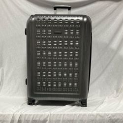 Samsonite Alu Plate 360 Large Travel Luggage
