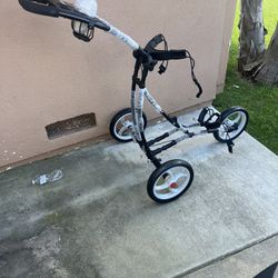 Cadywell Golf Push Cart