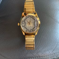 Reloj Gucci 