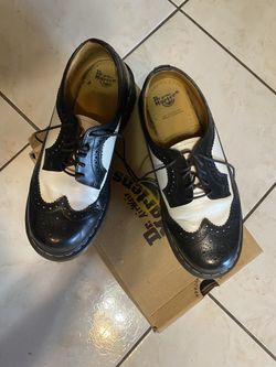 Dr martien men’s size 10