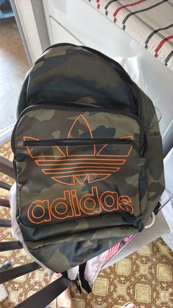 Adidas Bagpack