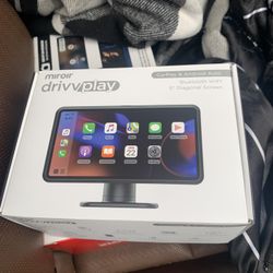 Smartplay Radio For Car