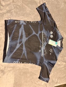 Cycling Jersey