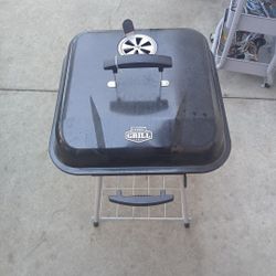 BBQ Grill