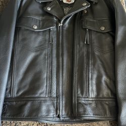 Women’s Harley Davidson Jacket