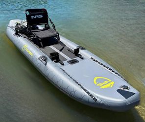 NRS KUDA 126 Kayak