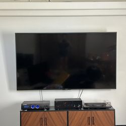 75” Sony Flat Screen TV