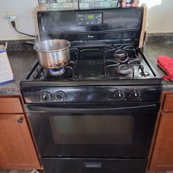 Amanda Stove For Sell 