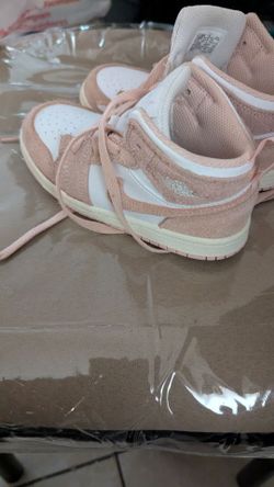 Toddler Jordan size 10C
