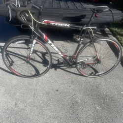 TREK Road Bike 