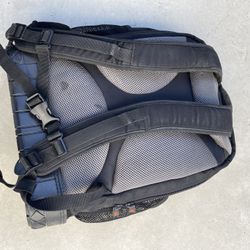 Klein Back Pack 