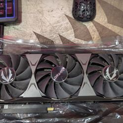 RTX 3090 Zotac Gaming