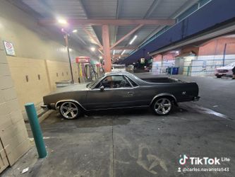 Chevi el camino 82precio 8'500