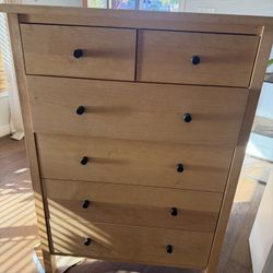Drawer Chest