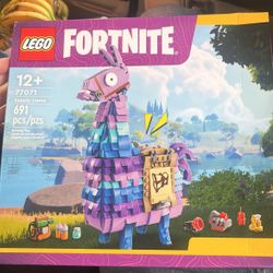 Fortnite lego