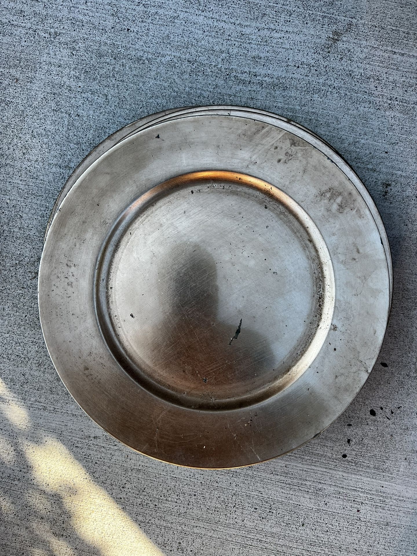 Ashland Chargers Gold