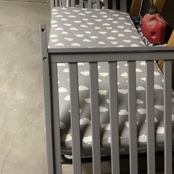 Crib For Sale 