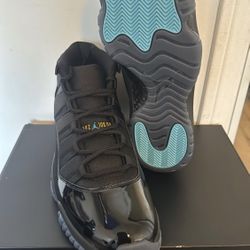 Air Jordan 11 Gamma Nike