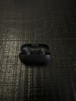Beat Solo Buds True Wireless EarBuds