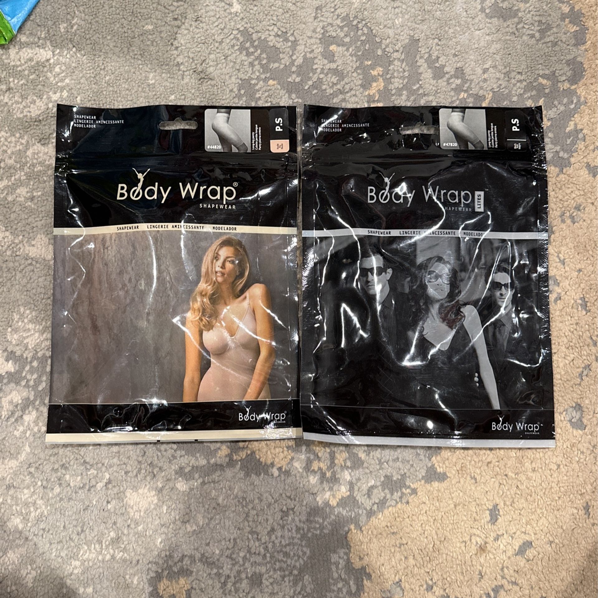 Shapewear $20 for 2