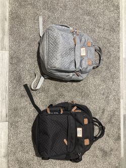 Diaper bags