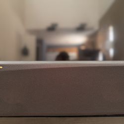 Klipsch rp-500c II