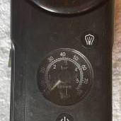 Genuine GM Tire Air Compressor